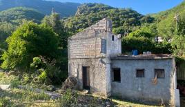 Casa para 80 000 euro en Herceg-Novi, Montenegro