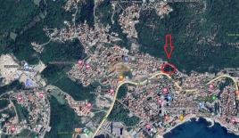 Terreno para 780 000 euro en Herceg-Novi, Montenegro