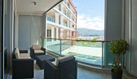 Piso para 369 000 euro en Budva, Montenegro