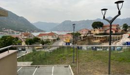 Piso para 150 000 euro en Kotor, Montenegro