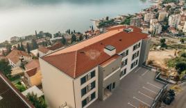 Piso para 164 395 euro en Herceg-Novi, Montenegro