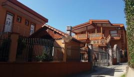 Hotel para 1 700 000 euro en el Bar, Montenegro