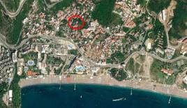 Grundstück für 1 000 000 euro in Budva, Montenegro