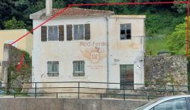 Terreno para 380 000 euro en Herceg-Novi, Montenegro