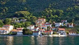 Terreno para 565 950 euro en Kotor, Montenegro