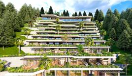 Terreno para 3 979 800 euro en Budva, Montenegro