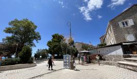 Propiedad comercial para 130 000 euro en Budva, Montenegro