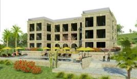 Hotel para 550 000 euro en Budva, Montenegro