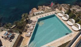 Flat for 103 000 euro in Bar, Montenegro