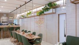 Propiedad comercial para 595 686 euro en Budva, Montenegro