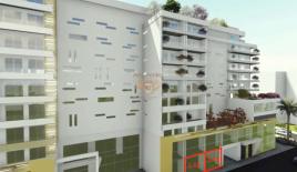 Propiedad comercial para 621 800 euro en Budva, Montenegro