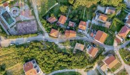 Terreno para 99 000 euro en Budva, Montenegro
