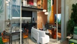 Piso para 1 750 000 euro en Budva, Montenegro