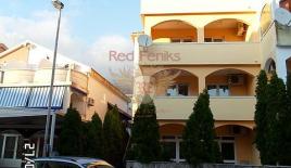Hotel para 650 000 euro en Budva, Montenegro