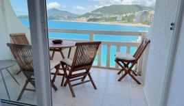 Piso para 165 000 euro en Budva, Montenegro