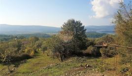 Terreno para 150 000 euro en Tivat, Montenegro
