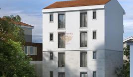 Piso para 135 000 euro en Herceg-Novi, Montenegro