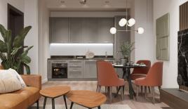 Apartment für 72 735 euro in Sigulda, Lettland