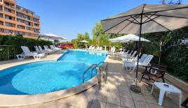 Apartment for 74 000 euro at Sunny Beach, Bulgaria