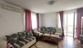 Flat for 600 euro per month at Sunny Beach, Bulgaria