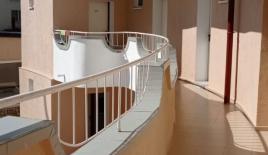 Flat for 39 000 euro at Sunny Beach, Bulgaria