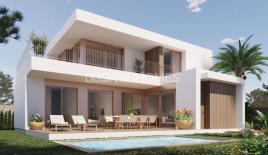 Villa pour 469 000 Euro à Orihuela, Espagne