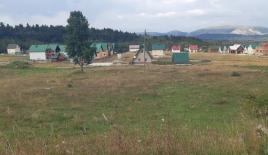 Terreno per 172 000 euro a Žabljak, Montenegro