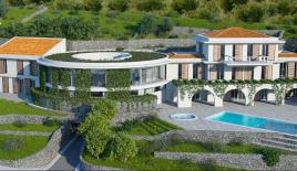 Terreno per 850 000 euro a Blizikuce, Montenegro