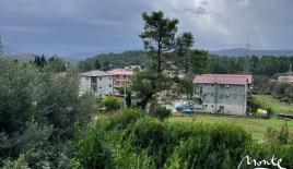 Terreno per 426 650 euro a Tivat, Montenegro