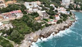 Terreno per 735 000 euro a Utjeha, Montenegro