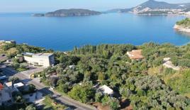Terreno per 600 000 euro a Pržno, Montenegro