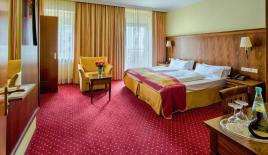 Hotel, albergo per 14 500 000 euro a Baden Baden, Germania