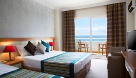 Hotel, albergo per 14 000 000 euro a Alanya, Turchia