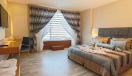 Hotel, albergo per 45 000 000 euro a Alanya, Turchia