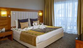 Hotel, albergo per 40 000 000 euro a Kemer, Turchia