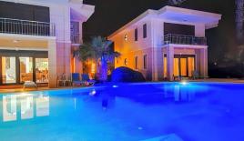 Hotel, albergo per 2 000 000 euro a Belek, Turchia