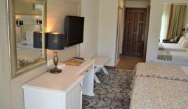 Hotel, albergo per 40 000 000 euro a Kemer, Turchia