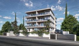 Apartment für 440 000 euro in Paphos, Zypern