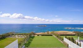 Wohnung für 5 800 000 euro in Paphos, Zypern