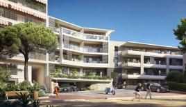 Apartment für 1 280 000 euro in Cap d'Ail, Frankreich