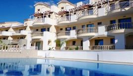 Wohnung für 345 000 euro in Paphos, Zypern