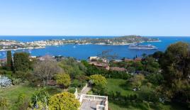 Villa für 5 900 000 euro in Villefranche-sur-Mer, Frankreich