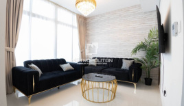 Villa para 393 482 euro en Dubái, EAU