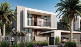 Villa para 1 701 266 euro en Dubái, EAU