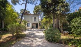 Villa für 2 950 000 euro in Saint-Jean-Cap-Ferrat, Frankreich