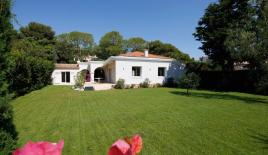Villa für 2 750 000 euro in Saint-Jean-Cap-Ferrat, Frankreich
