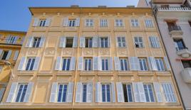 Apartment für 1 995 000 euro in Nizza, Frankreich