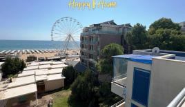 Flat for 99 500 euro at Sunny Beach, Bulgaria