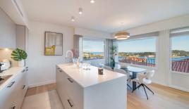 Apartment für 1 890 000 euro in Villefranche-sur-Mer, Frankreich