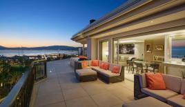 Penthouse für 8 800 000 euro in Cannes, Frankreich